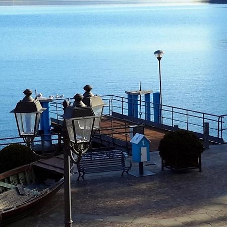 Iseolakerental - Borgo Lago Riva di Solto Exterior foto