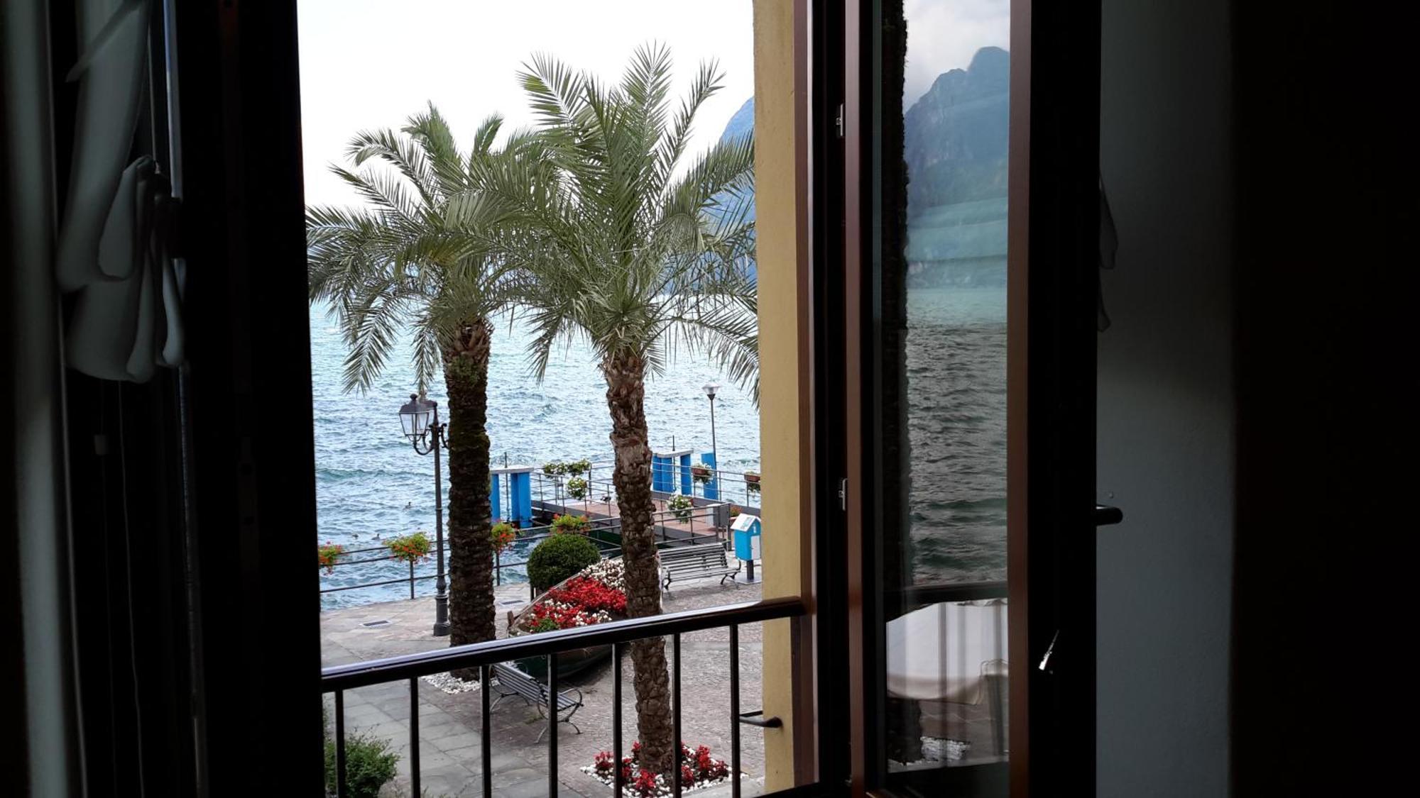 Iseolakerental - Borgo Lago Riva di Solto Exterior foto