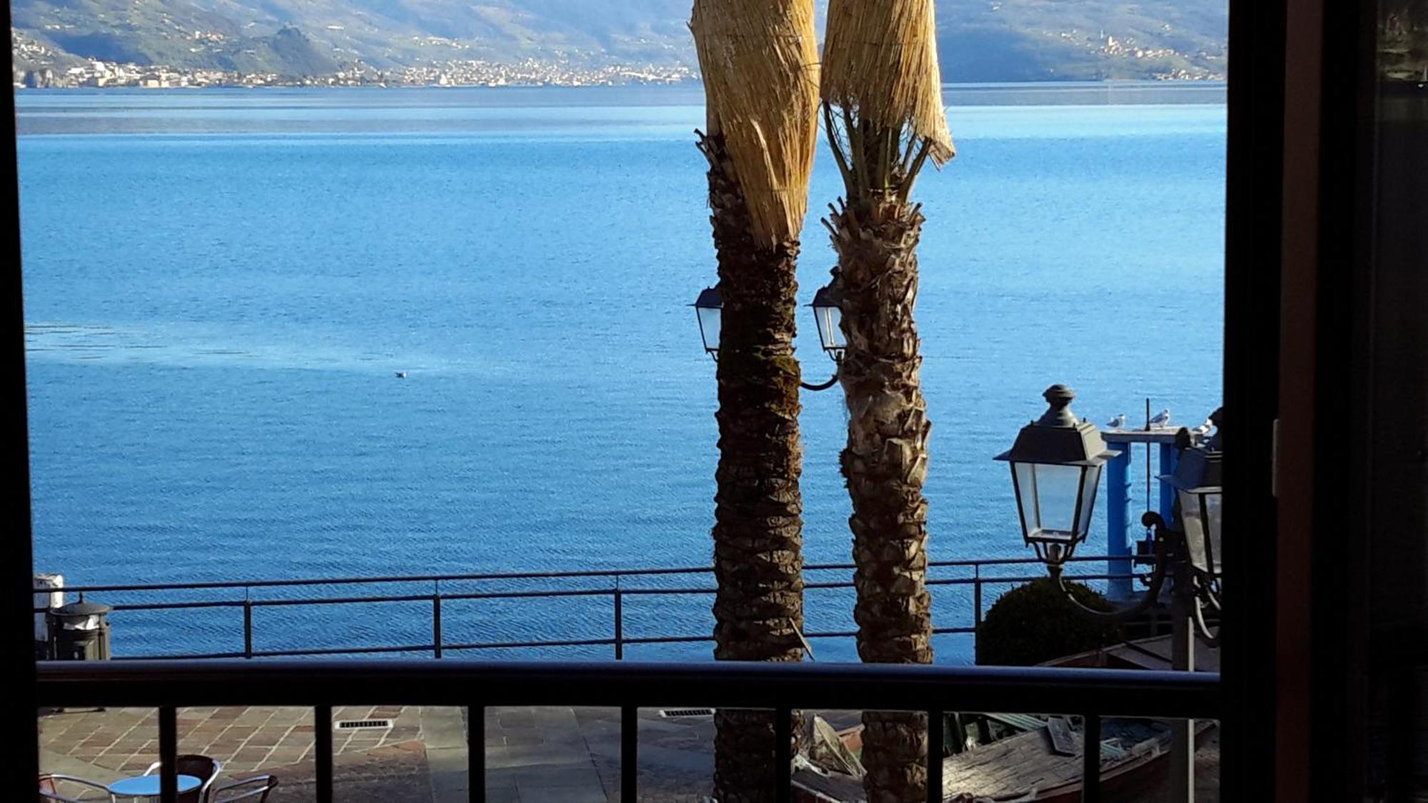 Iseolakerental - Borgo Lago Riva di Solto Exterior foto