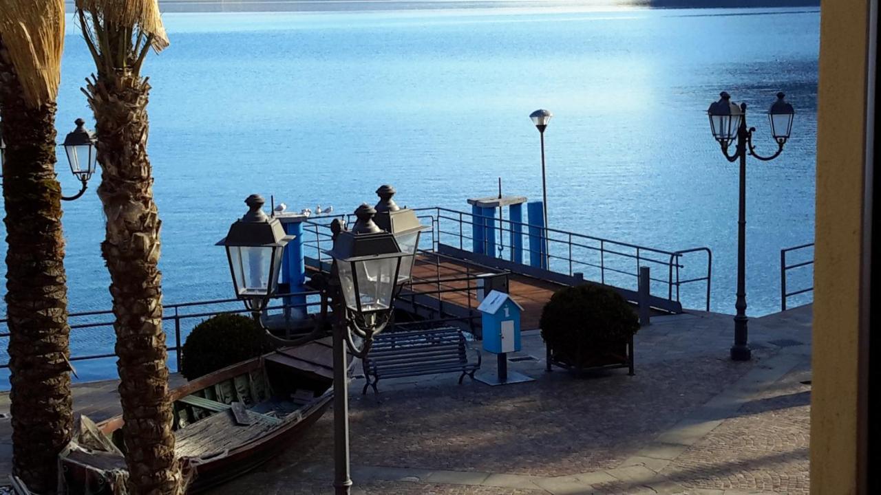 Iseolakerental - Borgo Lago Riva di Solto Exterior foto